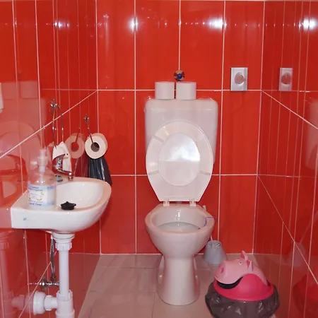 Guest house Emanhaz 3*