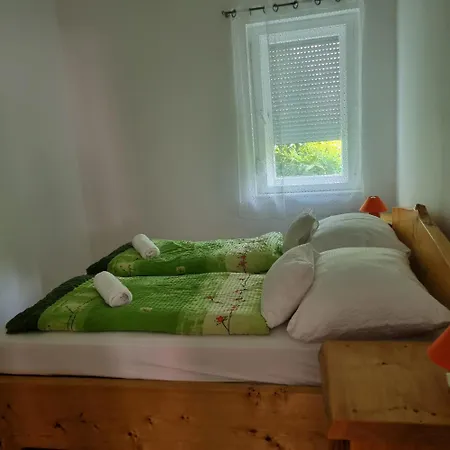 Emanhaz Guest house Sarvar